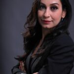 Kanwaljeet kaur soni